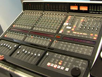 SSL Matrix puts the analogue sound in your digital setup